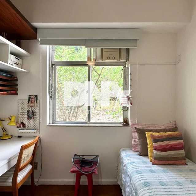 Apartamento 2 quartos à venda Leme, Rio de Janeiro - R$ 990.000 - BGAP20314