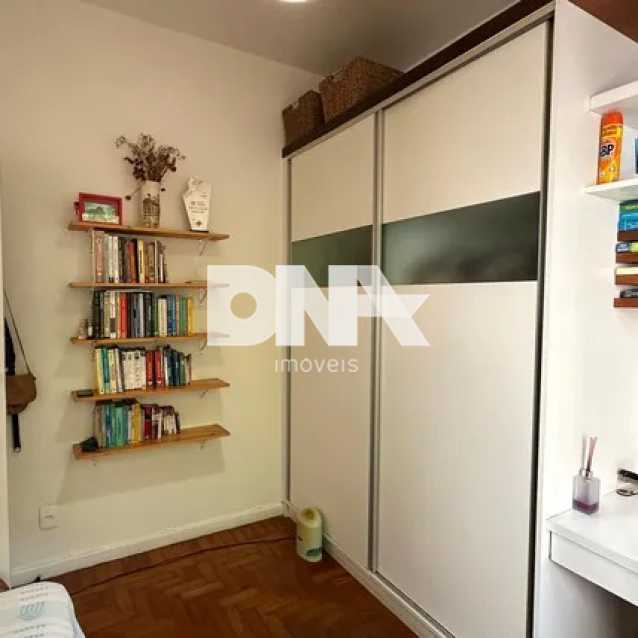 Apartamento 2 quartos à venda Leme, Rio de Janeiro - R$ 990.000 - BGAP20314