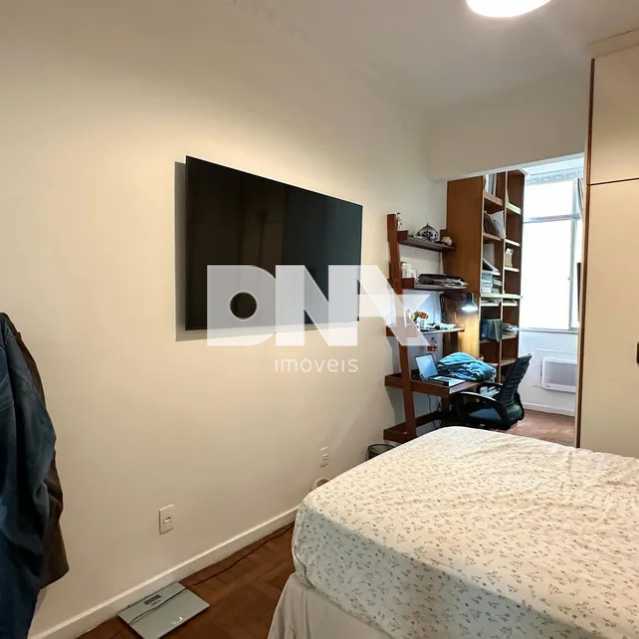 Apartamento 2 quartos à venda Leme, Rio de Janeiro - R$ 990.000 - BGAP20314