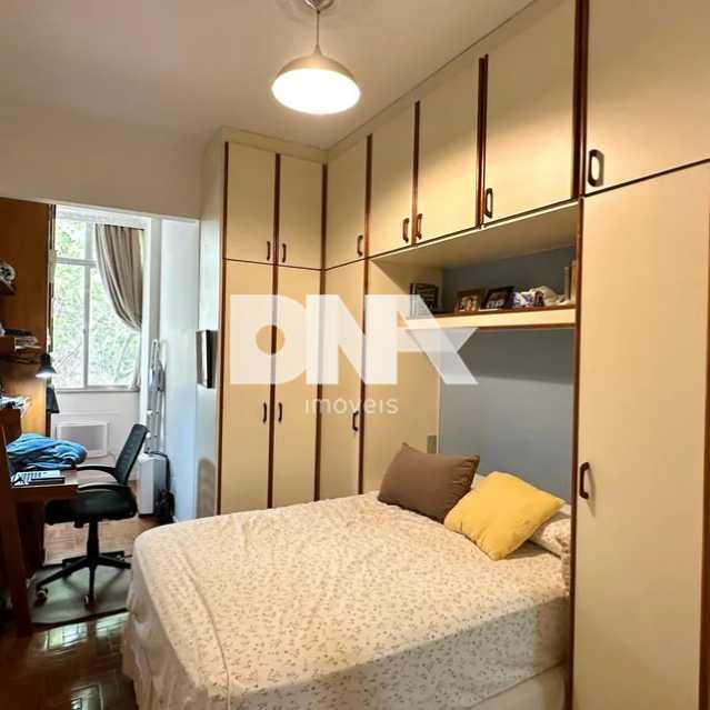 Apartamento 2 quartos à venda Leme, Rio de Janeiro - R$ 990.000 - BGAP20314