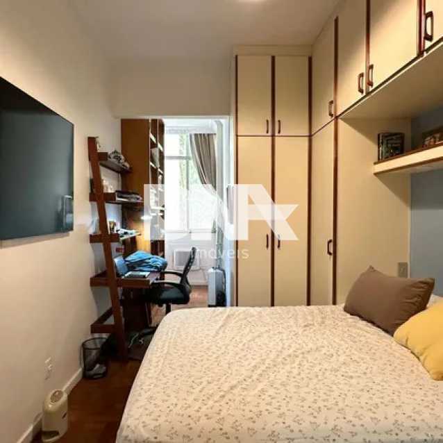 Apartamento 2 quartos à venda Leme, Rio de Janeiro - R$ 990.000 - BGAP20314