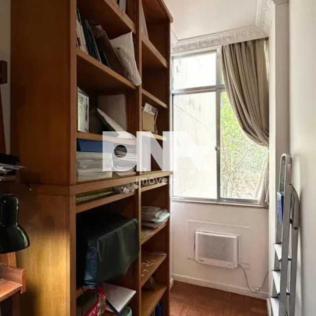 Apartamento 2 quartos à venda Leme, Rio de Janeiro - R$ 990.000 - BGAP20314