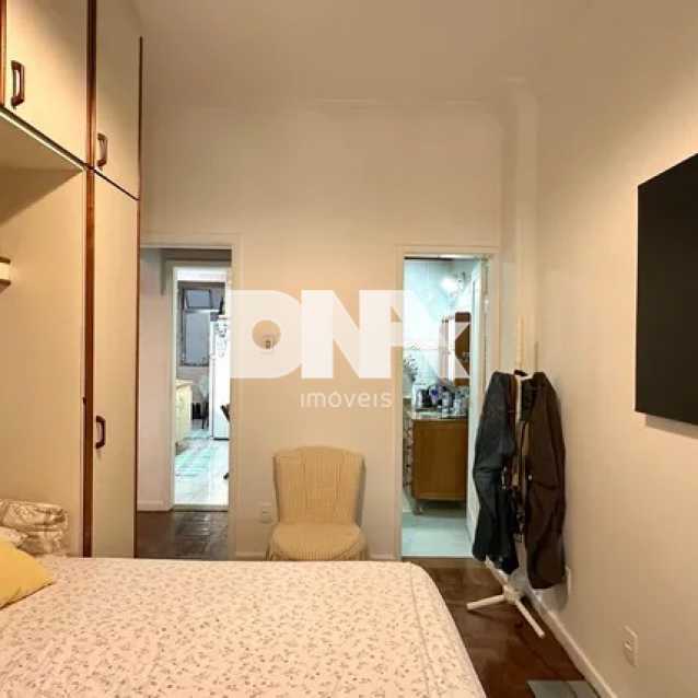 Apartamento 2 quartos à venda Leme, Rio de Janeiro - R$ 990.000 - BGAP20314