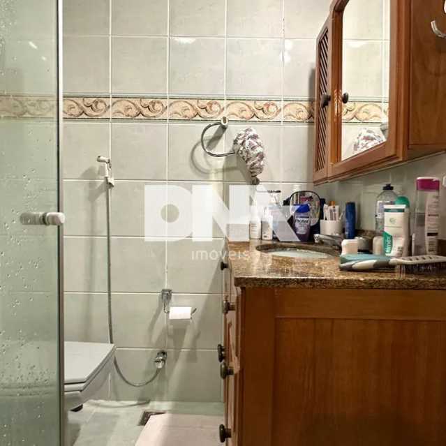 Apartamento 2 quartos à venda Leme, Rio de Janeiro - R$ 990.000 - BGAP20314