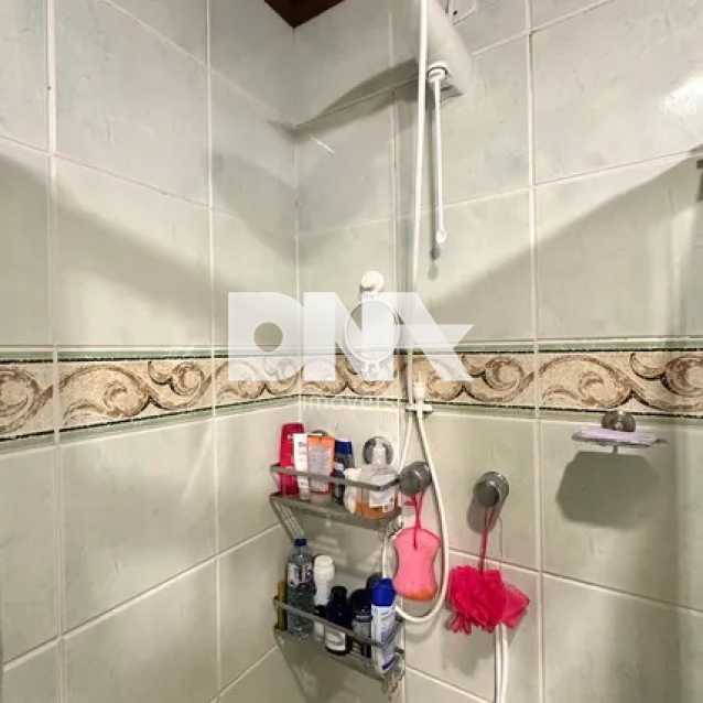 Apartamento 2 quartos à venda Leme, Rio de Janeiro - R$ 990.000 - BGAP20314