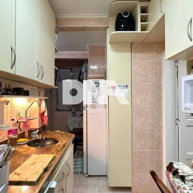 Apartamento 2 quartos à venda Leme, Rio de Janeiro - R$ 990.000 - BGAP20314