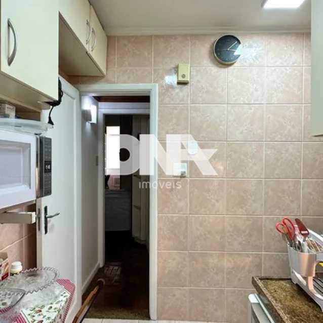 Apartamento 2 quartos à venda Leme, Rio de Janeiro - R$ 990.000 - BGAP20314