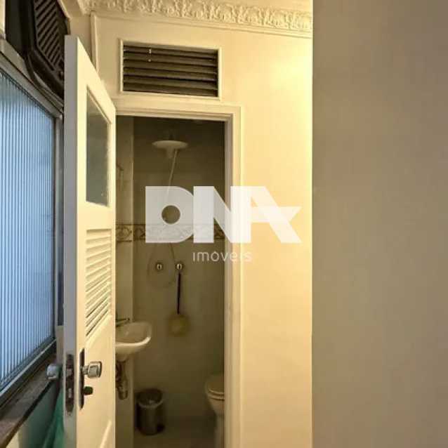 Apartamento 2 quartos à venda Leme, Rio de Janeiro - R$ 990.000 - BGAP20314