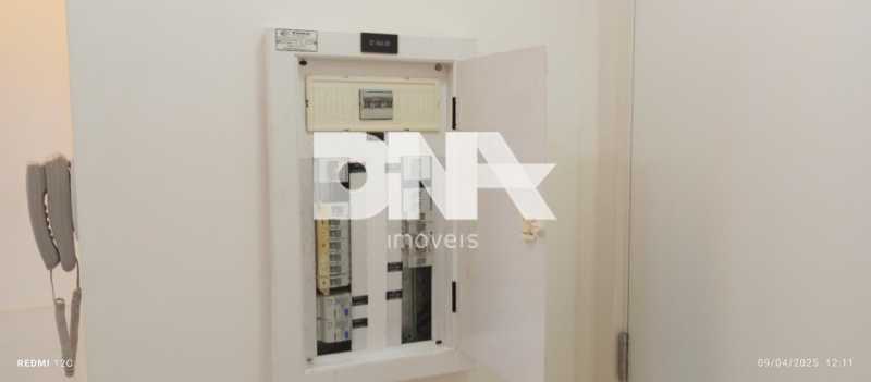 Conheça WhatsApp Image 2026-06-23 at 1 do imóvel - Sala Comercial 94m² à venda São Conrado, Rio de Janeiro - R$ 620.000 - BGSL20001 - 4 WhatsApp Image 2026-06-23 at 1 - 4