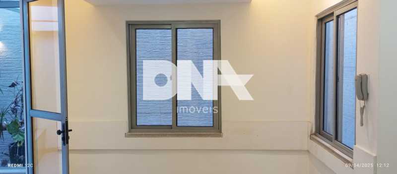Conheça WhatsApp Image 2026-06-23 at 1 do imóvel - Sala Comercial 94m² à venda São Conrado, Rio de Janeiro - R$ 620.000 - BGSL20001 - 5 WhatsApp Image 2026-06-23 at 1 - 5