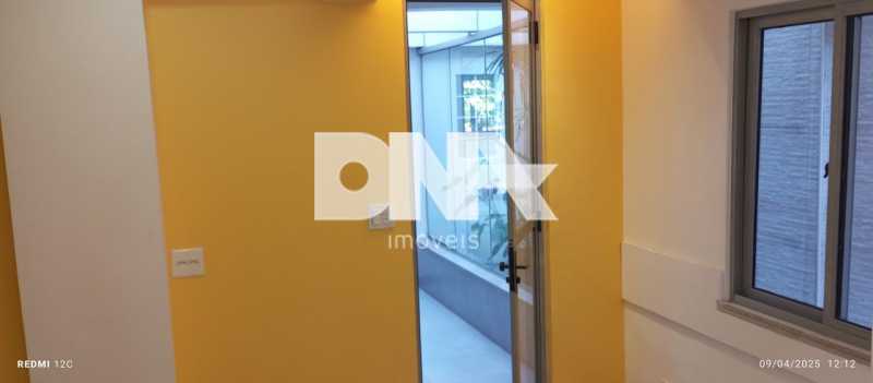 Conheça WhatsApp Image 2026-06-23 at 1 do imóvel - Sala Comercial 94m² à venda São Conrado, Rio de Janeiro - R$ 620.000 - BGSL20001 - 6 WhatsApp Image 2026-06-23 at 1 - 6
