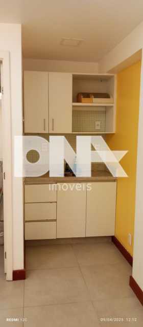 Conheça WhatsApp Image 2026-06-23 at 1 do imóvel - Sala Comercial 94m² à venda São Conrado, Rio de Janeiro - R$ 620.000 - BGSL20001 - 7 WhatsApp Image 2026-06-23 at 1 - 7