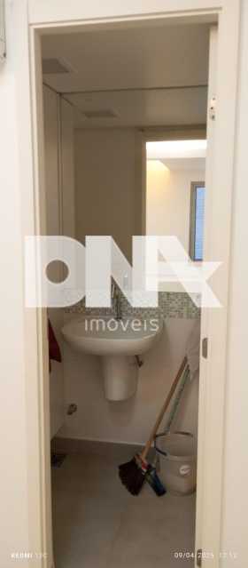 Conheça WhatsApp Image 2026-06-23 at 1 do imóvel - Sala Comercial 94m² à venda São Conrado, Rio de Janeiro - R$ 620.000 - BGSL20001 - 8 WhatsApp Image 2026-06-23 at 1 - 8