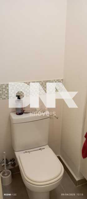 Conheça WhatsApp Image 2026-06-23 at 1 do imóvel - Sala Comercial 94m² à venda São Conrado, Rio de Janeiro - R$ 620.000 - BGSL20001 - 9 WhatsApp Image 2026-06-23 at 1 - 9