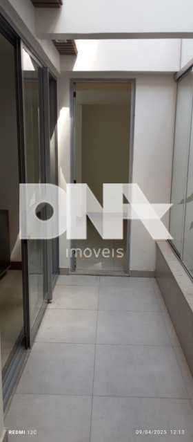 Conheça WhatsApp Image 2026-06-23 at 1 do imóvel - Sala Comercial 94m² à venda São Conrado, Rio de Janeiro - R$ 620.000 - BGSL20001 - 10 WhatsApp Image 2026-06-23 at 1 - 10