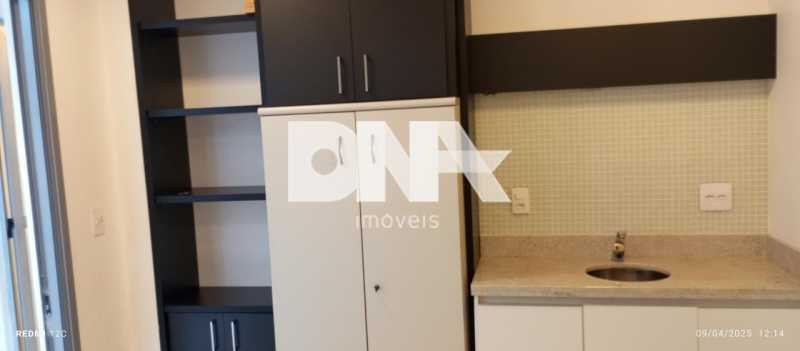 Conheça WhatsApp Image 2026-06-23 at 1 do imóvel - Sala Comercial 94m² à venda São Conrado, Rio de Janeiro - R$ 620.000 - BGSL20001 - 11 WhatsApp Image 2026-06-23 at 1 - 11