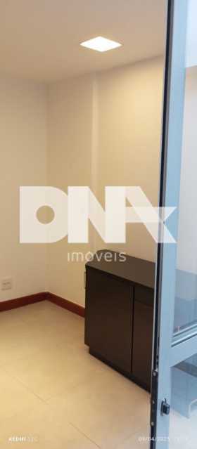 Conheça WhatsApp Image 2026-06-23 at 1 do imóvel - Sala Comercial 94m² à venda São Conrado, Rio de Janeiro - R$ 620.000 - BGSL20001 - 14 WhatsApp Image 2026-06-23 at 1 - 14