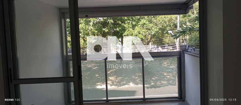 Conheça WhatsApp Image 2026-06-23 at 1 do imóvel - Sala Comercial 94m² à venda São Conrado, Rio de Janeiro - R$ 620.000 - BGSL20001 - 17 WhatsApp Image 2026-06-23 at 1 - 17