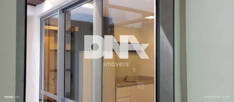 Conheça WhatsApp Image 2026-06-23 at 1 do imóvel - Sala Comercial 94m² à venda São Conrado, Rio de Janeiro - R$ 620.000 - BGSL20001 - 20 WhatsApp Image 2026-06-23 at 1 - 20