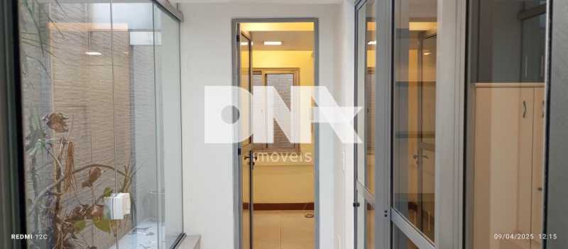 Conheça WhatsApp Image 2026-06-23 at 1 do imóvel - Sala Comercial 94m² à venda São Conrado, Rio de Janeiro - R$ 620.000 - BGSL20001 - 21 WhatsApp Image 2026-06-23 at 1 - 21