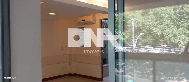 Conheça WhatsApp Image 2026-06-23 at 1 do imóvel - Sala Comercial 94m² à venda São Conrado, Rio de Janeiro - R$ 620.000 - BGSL20001 - 25 WhatsApp Image 2026-06-23 at 1 - 25