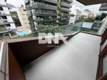 Apartamento à venda Rua Redentor, Ipanema, Rio de Janeiro - R$ 8.500.000 - NIAP33718