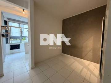 Apartamento 1 quarto à venda Botafogo, Rio de Janeiro - R$ 360.000 - BGAP10158
