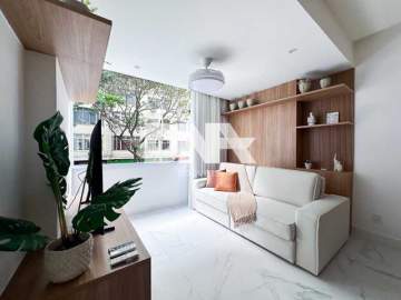 Apartamento 3 quartos à venda Copacabana, Rio de Janeiro - R$ 2.100.000 - BGAP30294