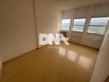 Apartamento 1 quarto à venda Barra da Tijuca, Rio de Janeiro - R$ 480.000 - JOAP10137