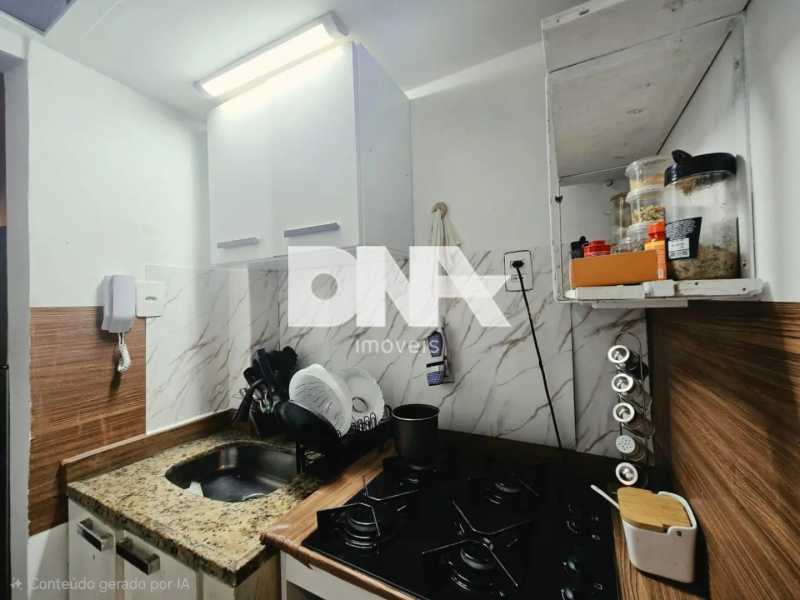 Conheça WhatsApp Image 2026-06-23 at 1 do imóvel - Apartamento 1 quarto à venda Ipanema, Rio de Janeiro - R$ 790.000 - NBAP12656 - 3 WhatsApp Image 2026-06-23 at 1 - 3