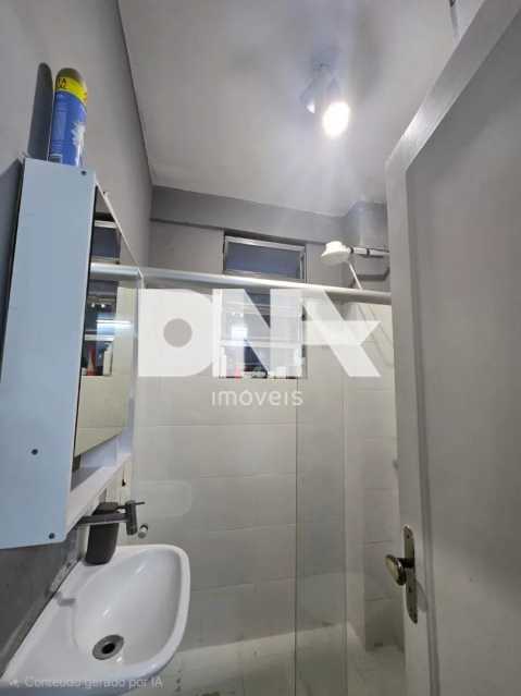 Conheça WhatsApp Image 2026-06-23 at 1 do imóvel - Apartamento 1 quarto à venda Ipanema, Rio de Janeiro - R$ 790.000 - NBAP12656 - 6 WhatsApp Image 2026-06-23 at 1 - 6