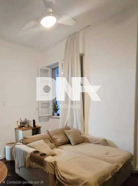 Conheça WhatsApp Image 2026-06-23 at 1 do imóvel - Apartamento 1 quarto à venda Ipanema, Rio de Janeiro - R$ 790.000 - NBAP12656 - 8 WhatsApp Image 2026-06-23 at 1 - 8