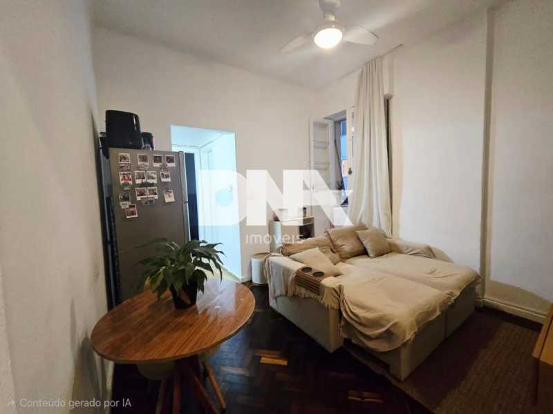 Conheça WhatsApp Image 2026-06-23 at 1 do imóvel - Apartamento 1 quarto à venda Ipanema, Rio de Janeiro - R$ 790.000 - NBAP12656 - 12 WhatsApp Image 2026-06-23 at 1 - 12