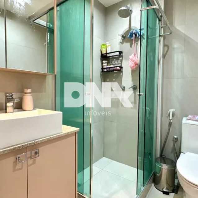 Apartamento 2 quartos à venda Botafogo, Rio de Janeiro - R$ 1.490.000 - BGAP20317
