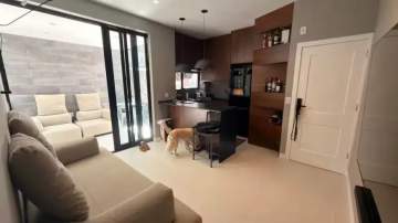 Apartamento 1 quarto à venda Leblon, Rio de Janeiro - R$ 2.200.000 - NBAP12658