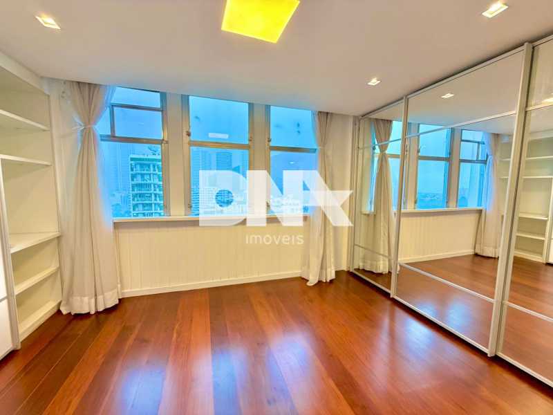 Apartamento 3 quartos à venda Botafogo, Rio de Janeiro - R$ 2.300.000 - BGAP30296