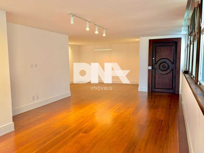 Apartamento 3 quartos à venda Botafogo, Rio de Janeiro - R$ 2.300.000 - BGAP30296