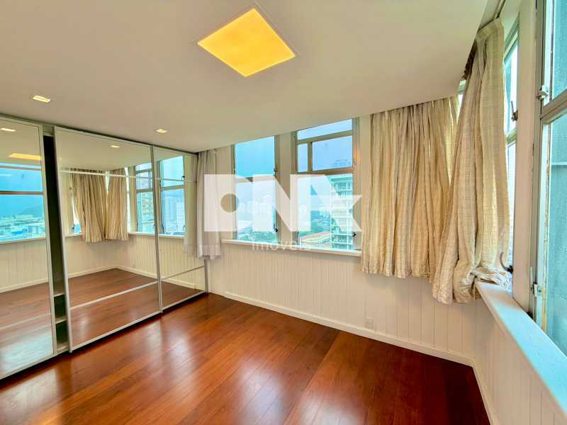 Apartamento 3 quartos à venda Botafogo, Rio de Janeiro - R$ 2.300.000 - BGAP30296