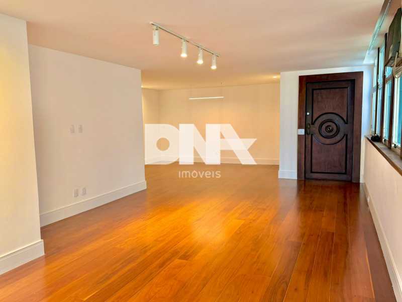 Apartamento 3 quartos à venda Botafogo, Rio de Janeiro - R$ 2.300.000 - BGAP30296