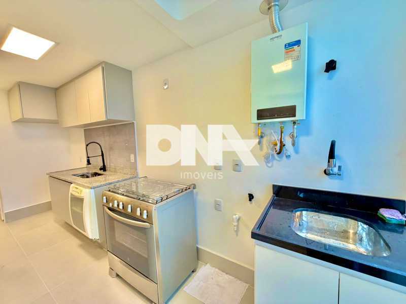 Apartamento 3 quartos à venda Botafogo, Rio de Janeiro - R$ 2.300.000 - BGAP30296