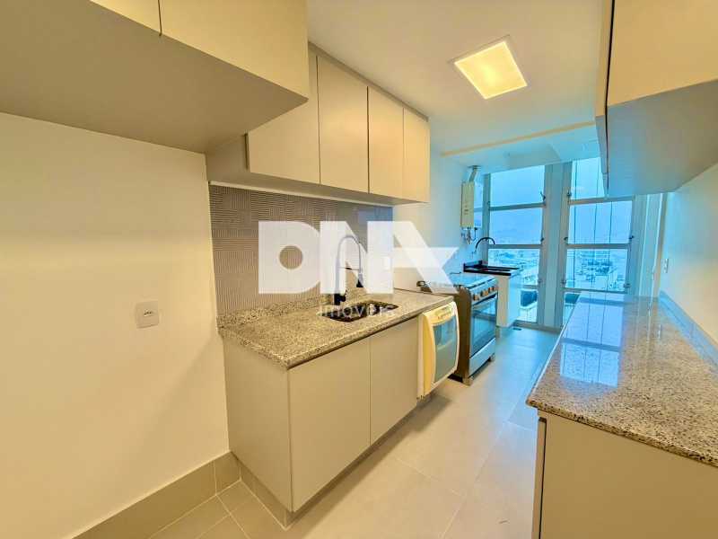 Apartamento 3 quartos à venda Botafogo, Rio de Janeiro - R$ 2.300.000 - BGAP30296