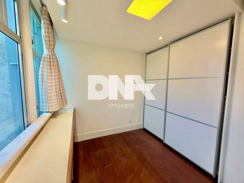Apartamento 3 quartos à venda Botafogo, Rio de Janeiro - R$ 2.300.000 - BGAP30296