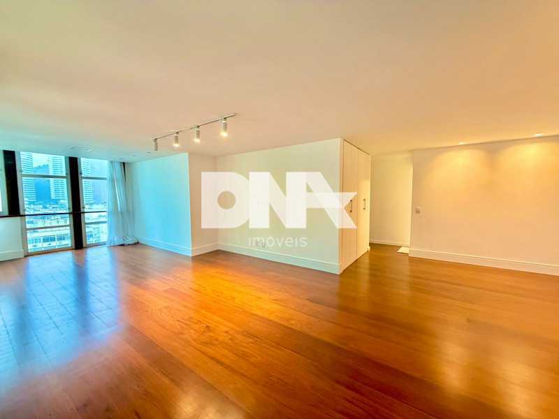 Apartamento 3 quartos à venda Botafogo, Rio de Janeiro - R$ 2.300.000 - BGAP30296