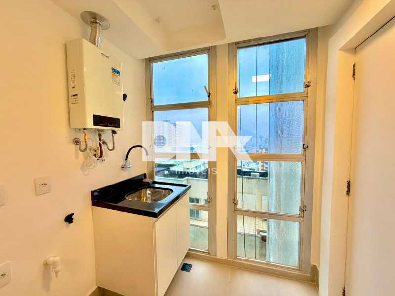 Apartamento 3 quartos à venda Botafogo, Rio de Janeiro - R$ 2.300.000 - BGAP30296