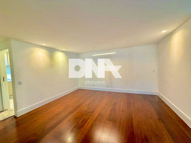 Apartamento 3 quartos à venda Botafogo, Rio de Janeiro - R$ 2.300.000 - BGAP30296
