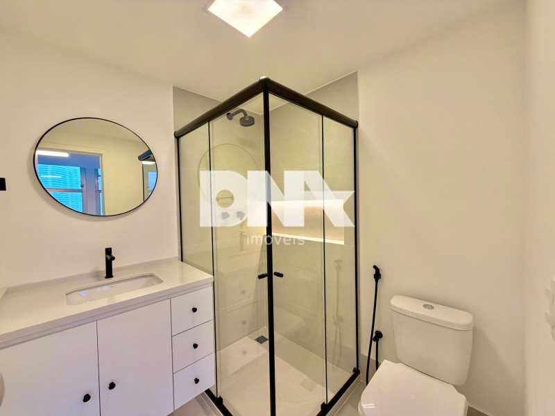 Apartamento 3 quartos à venda Botafogo, Rio de Janeiro - R$ 2.300.000 - BGAP30296