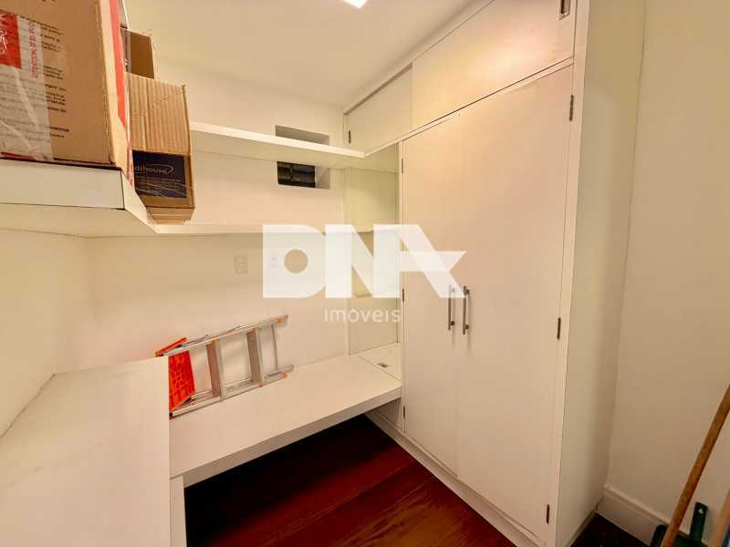 Apartamento 3 quartos à venda Botafogo, Rio de Janeiro - R$ 2.300.000 - BGAP30296