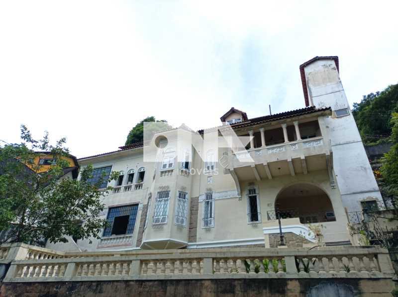 Conheça WhatsApp Image 2026-06-24 at 1 do imóvel - Casa 13 quartos à venda Glória, Rio de Janeiro - R$ 1.900.000 - CTCA130001 - 4 WhatsApp Image 2026-06-24 at 1 - 4