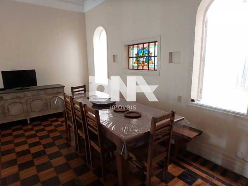 Conheça WhatsApp Image 2026-06-24 at 1 do imóvel - Casa 13 quartos à venda Glória, Rio de Janeiro - R$ 1.900.000 - CTCA130001 - 8 WhatsApp Image 2026-06-24 at 1 - 8