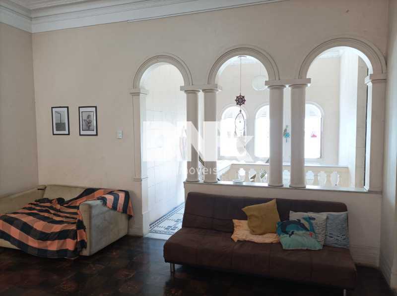 Conheça WhatsApp Image 2026-06-24 at 1 do imóvel - Casa 13 quartos à venda Glória, Rio de Janeiro - R$ 1.900.000 - CTCA130001 - 21 WhatsApp Image 2026-06-24 at 1 - 21